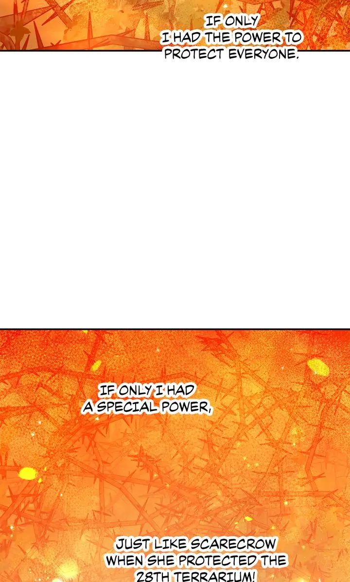 Terrarium Adventure Chapter 89 - Page 76
