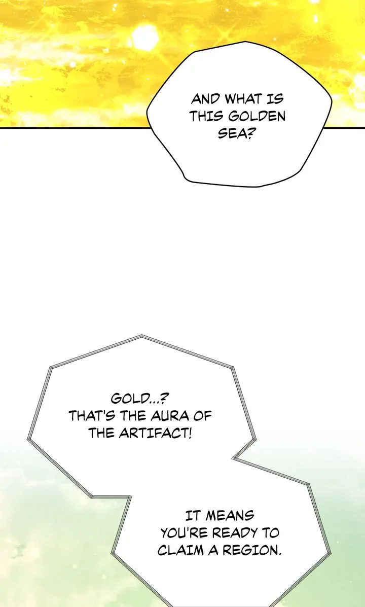 Terrarium Adventure Chapter 89 - Page 80