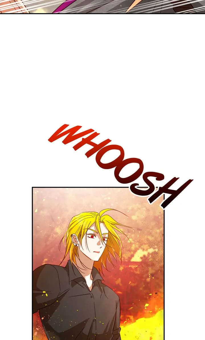 Terrarium Adventure Chapter 90 - Page 10