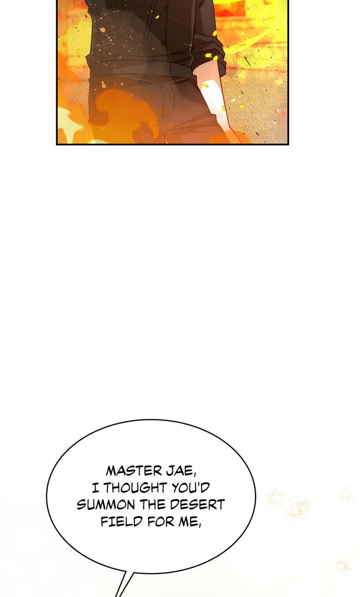 Terrarium Adventure Chapter 90 - Page 11
