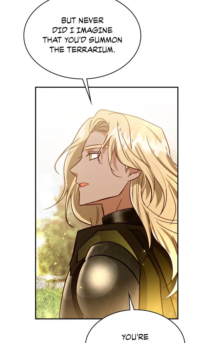 Terrarium Adventure Chapter 90 - Page 13