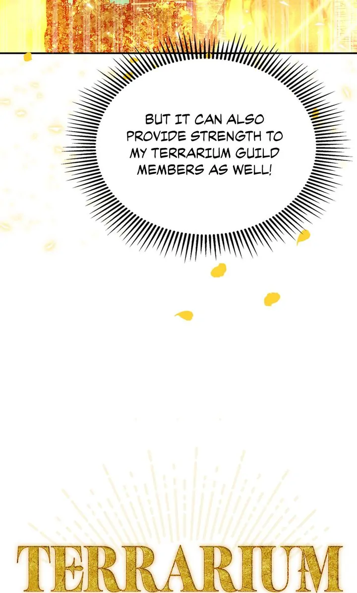 Terrarium Adventure Chapter 90 - Page 3