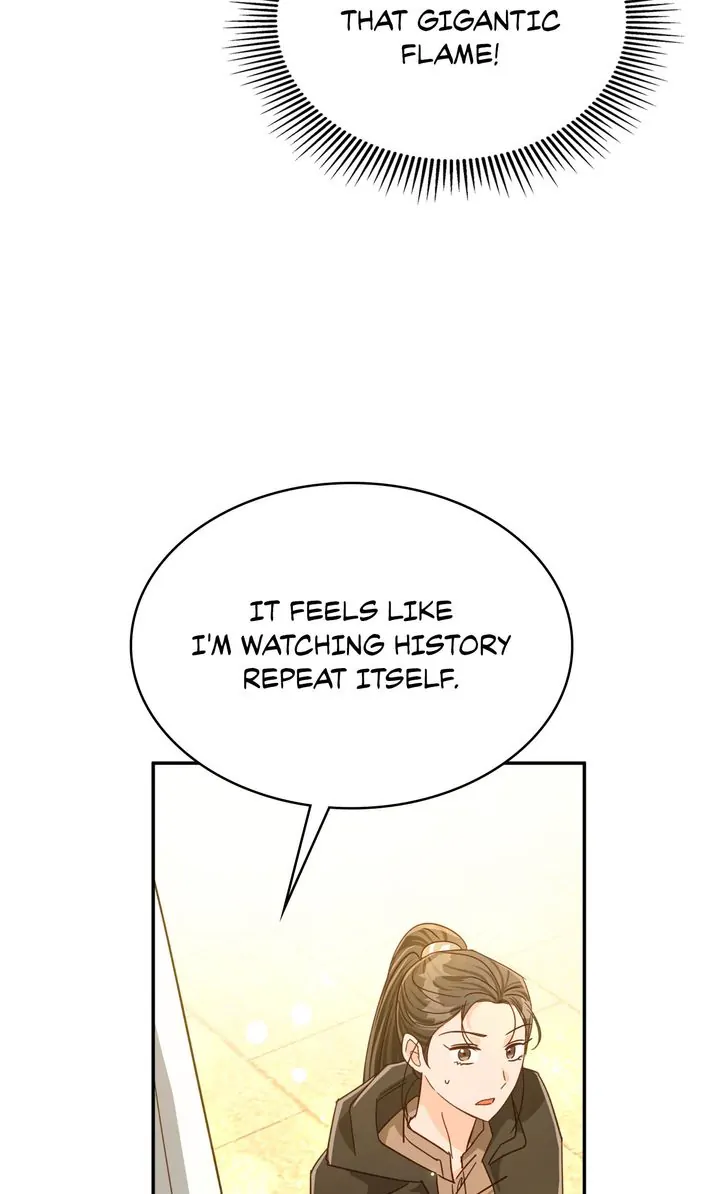 Terrarium Adventure Chapter 90 - Page 34