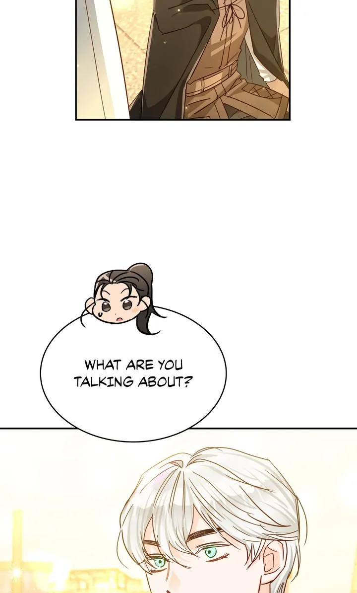 Terrarium Adventure Chapter 90 - Page 35