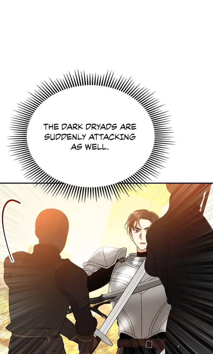 Terrarium Adventure Chapter 90 - Page 47