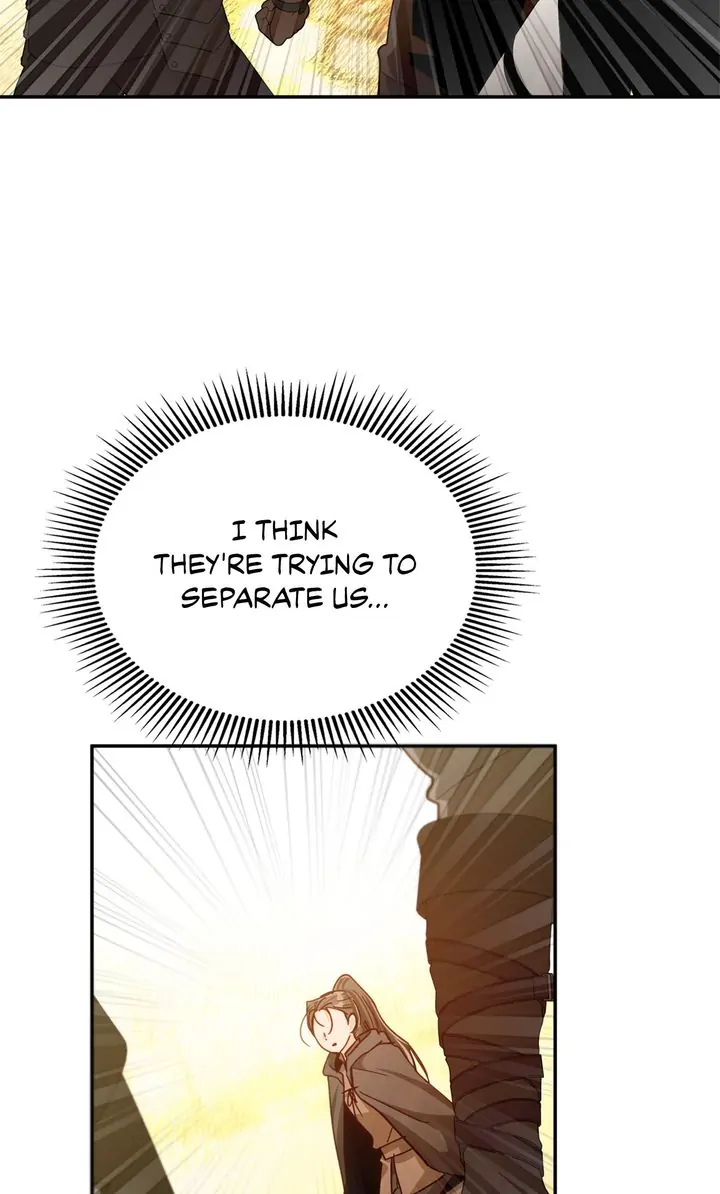 Terrarium Adventure Chapter 90 - Page 48