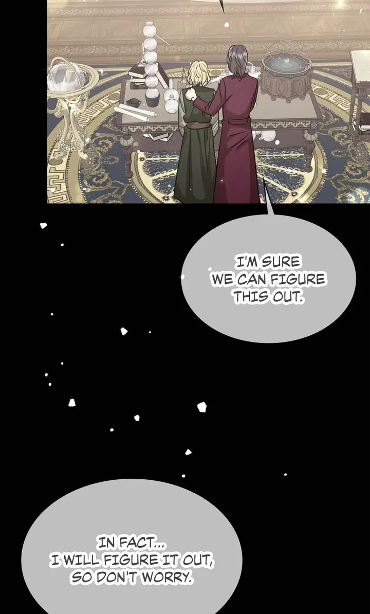 Terrarium Adventure Chapter 90 - Page 61