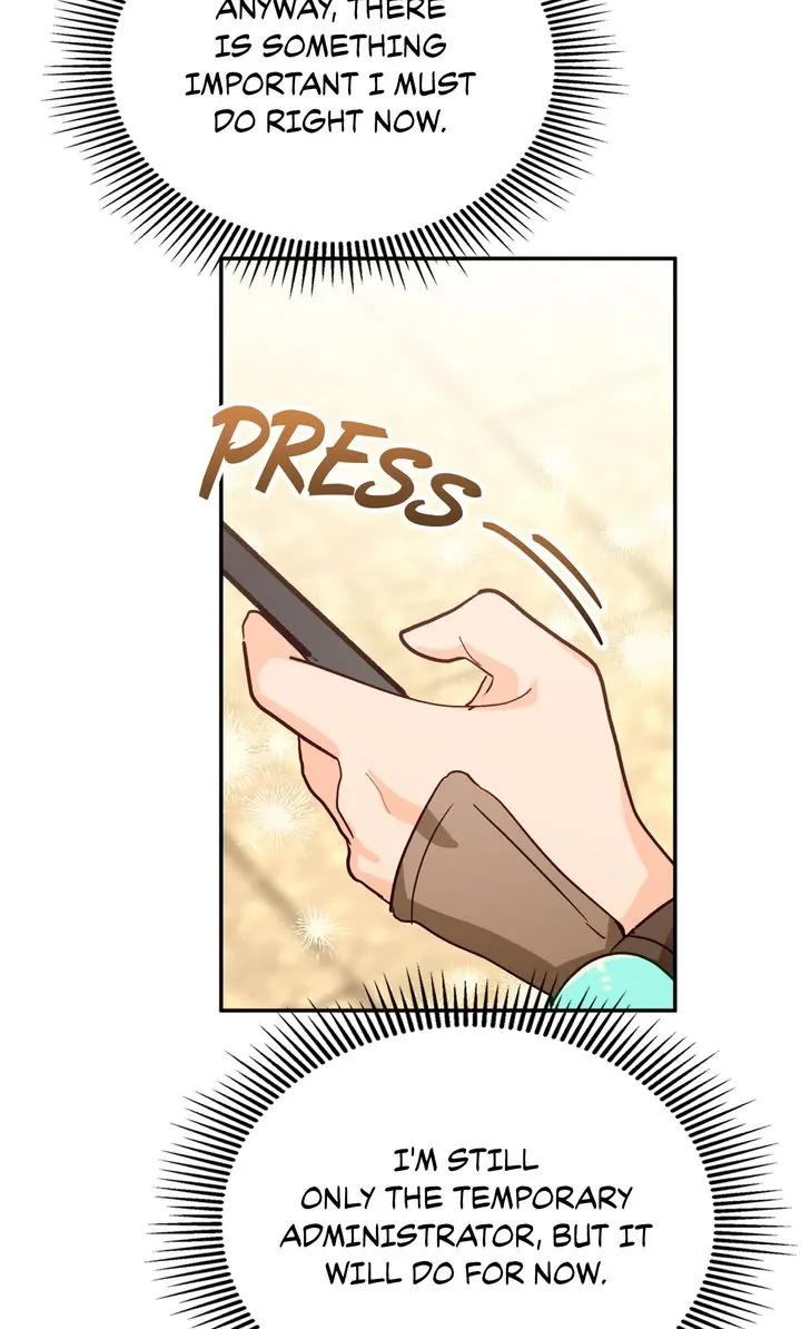 Terrarium Adventure Chapter 90 - Page 78