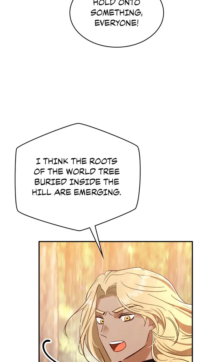 Terrarium Adventure Chapter 91 - Page 22