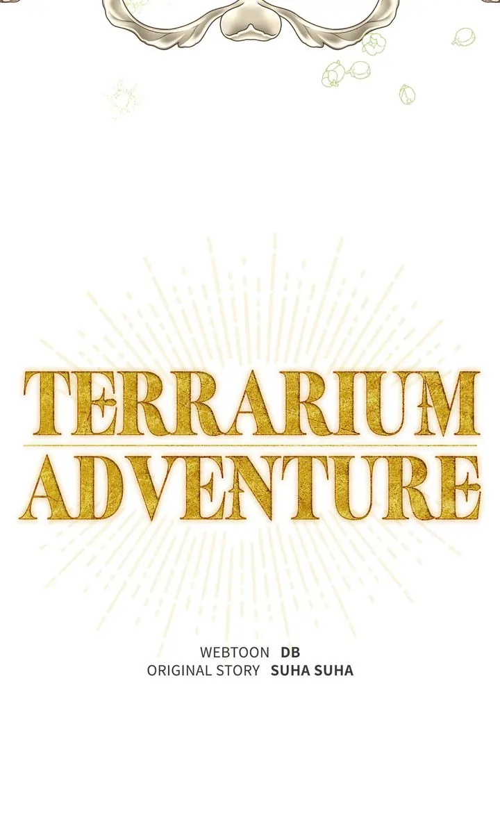 Terrarium Adventure Chapter 91 - Page 3