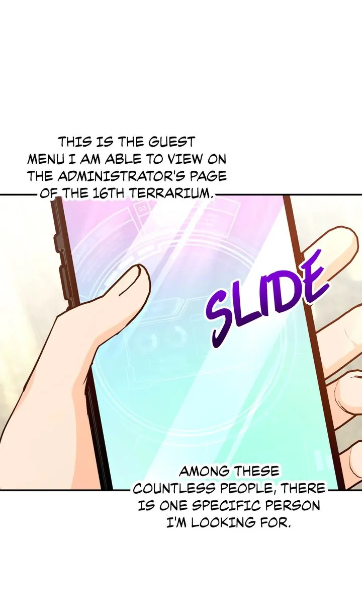 Terrarium Adventure Chapter 91 - Page 4