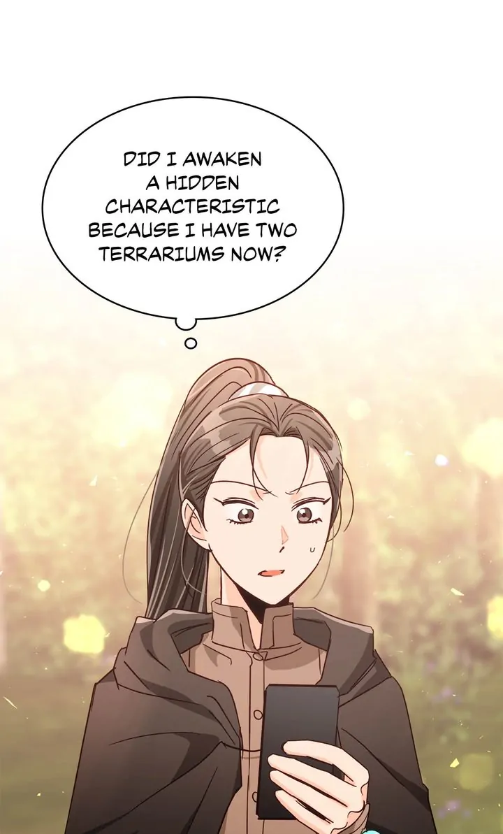 Terrarium Adventure Chapter 91 - Page 55