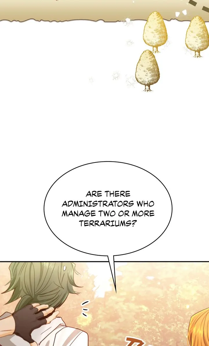 Terrarium Adventure Chapter 91 - Page 58