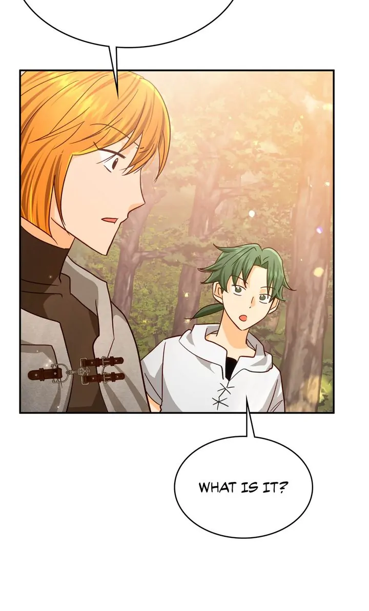 Terrarium Adventure Chapter 91 - Page 61