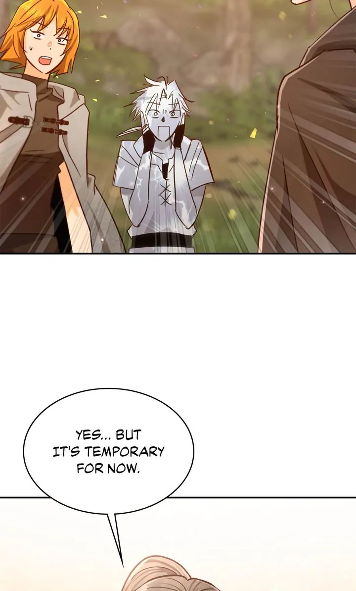 Terrarium Adventure Chapter 91 - Page 67