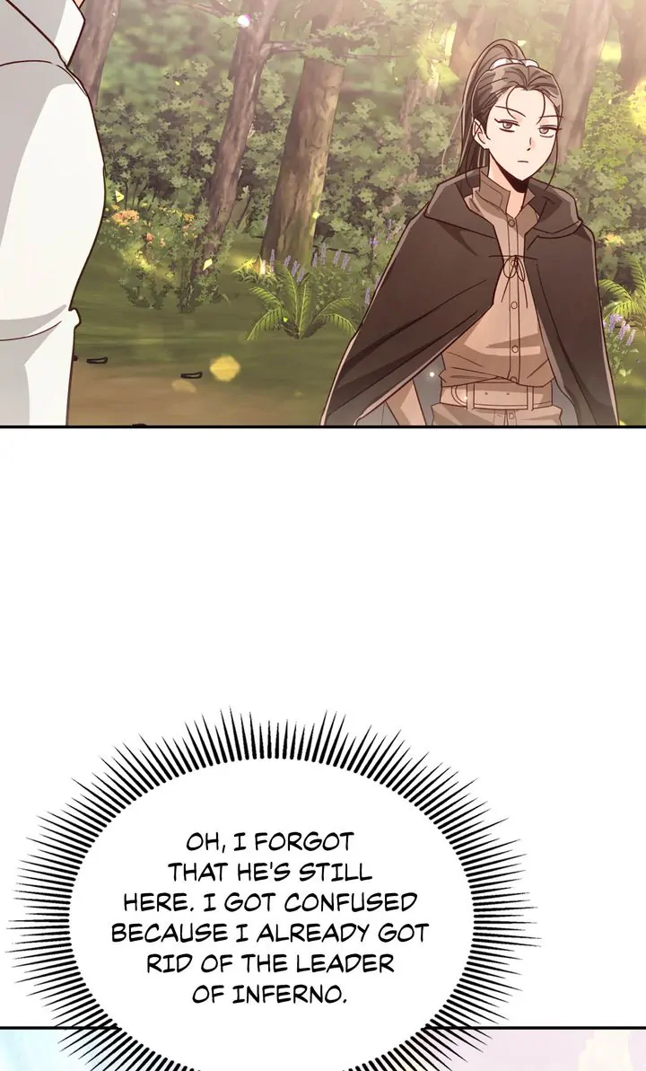 Terrarium Adventure Chapter 91 - Page 76