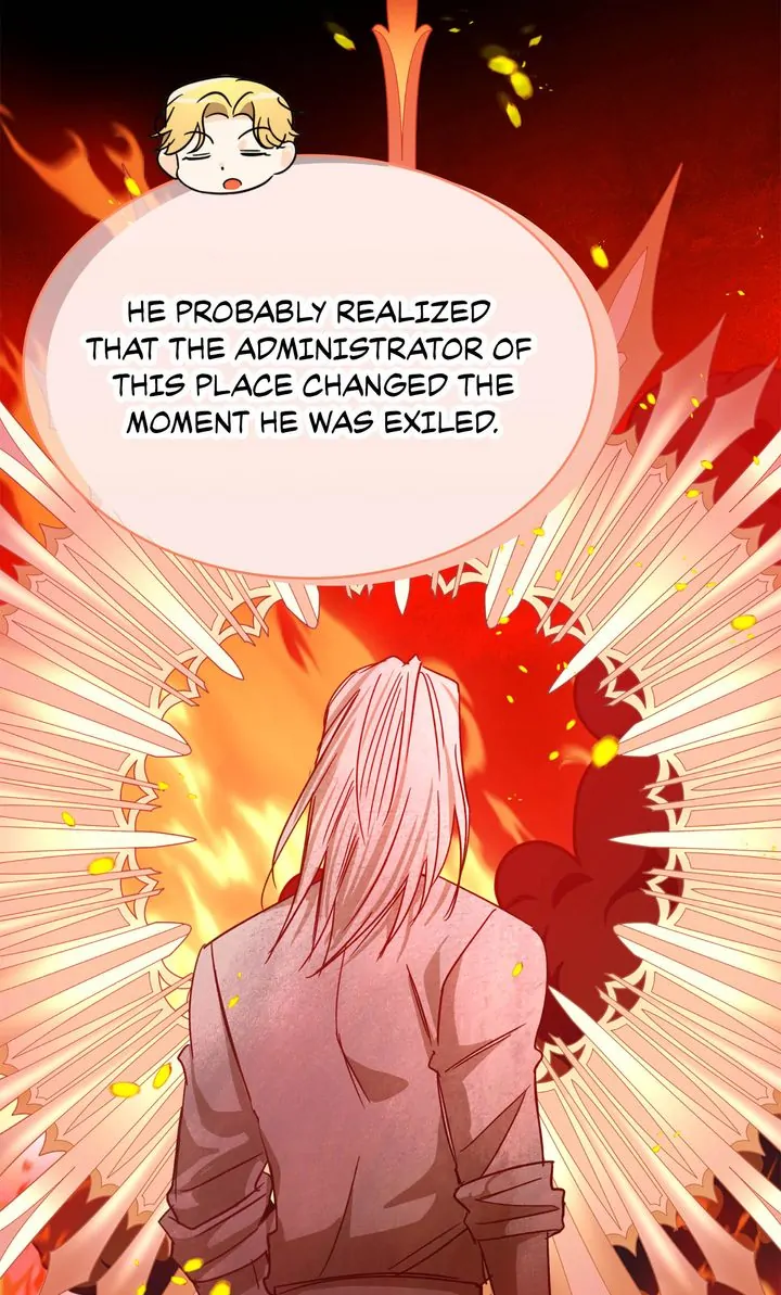 Terrarium Adventure Chapter 91 - Page 82