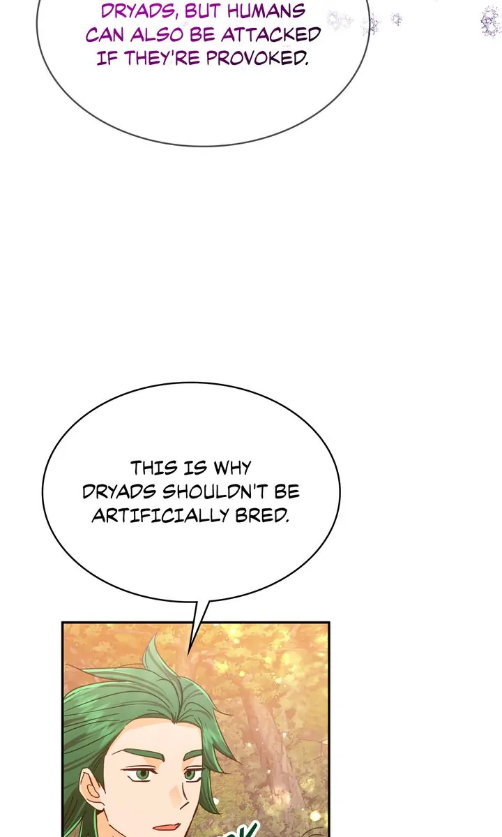 Terrarium Adventure Chapter 92 - Page 11