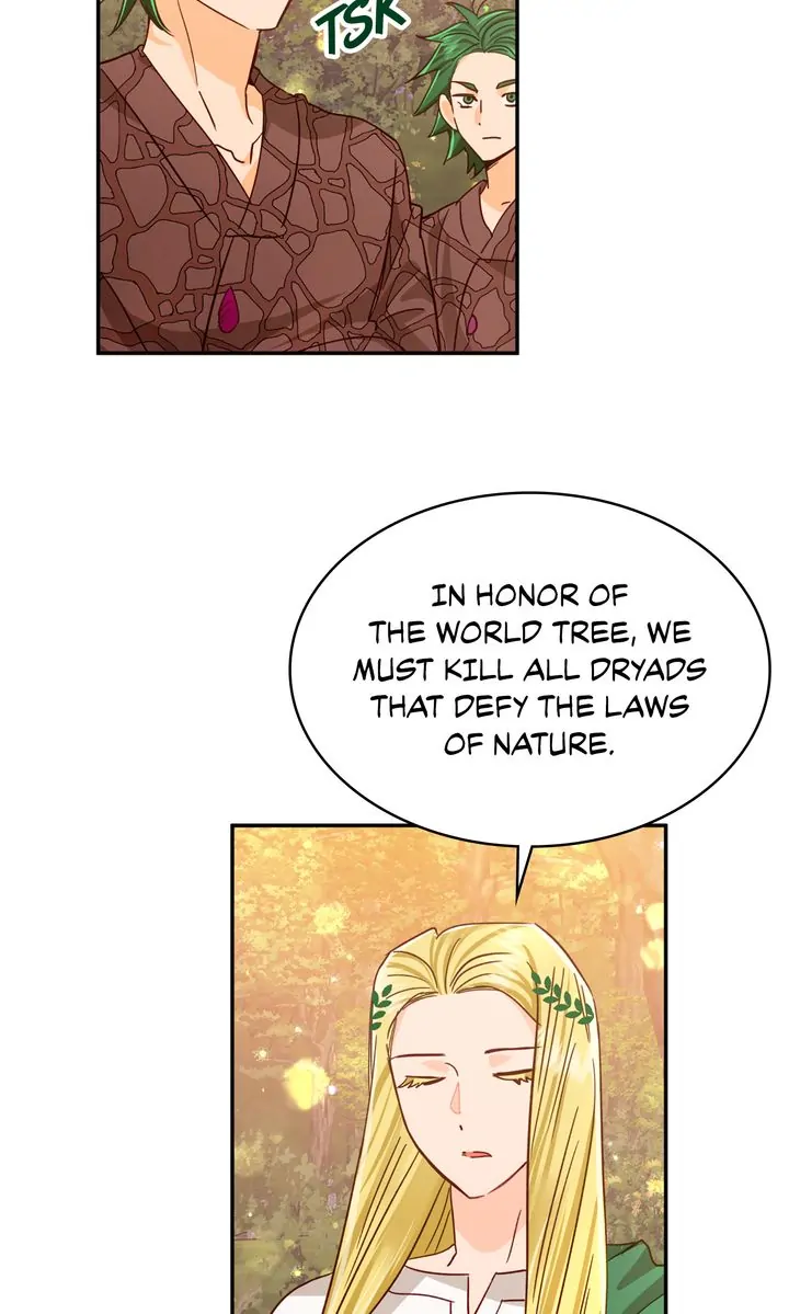 Terrarium Adventure Chapter 92 - Page 12