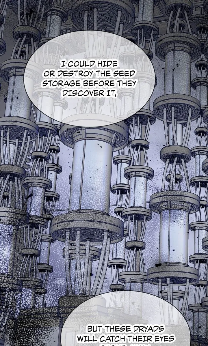 Terrarium Adventure Chapter 92 - Page 17