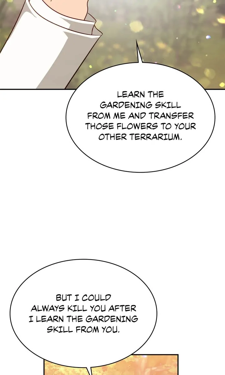 Terrarium Adventure Chapter 92 - Page 22