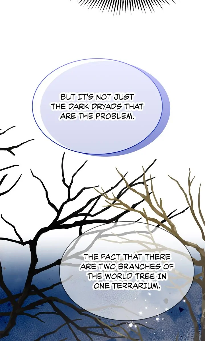 Terrarium Adventure Chapter 92 - Page 25