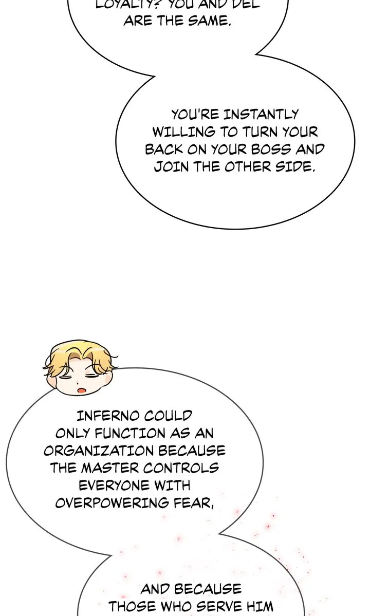 Terrarium Adventure Chapter 92 - Page 38