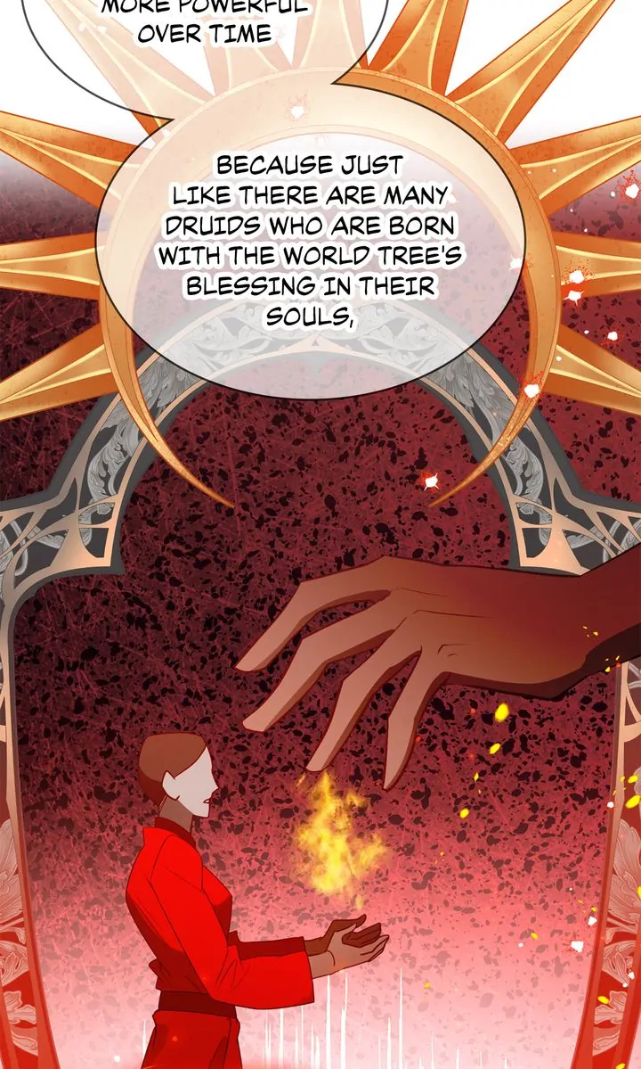 Terrarium Adventure Chapter 92 - Page 41