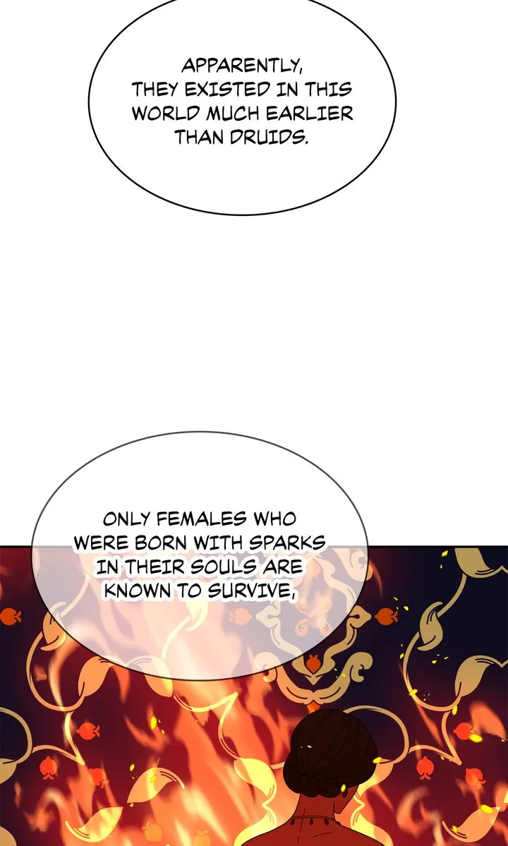 Terrarium Adventure Chapter 92 - Page 45