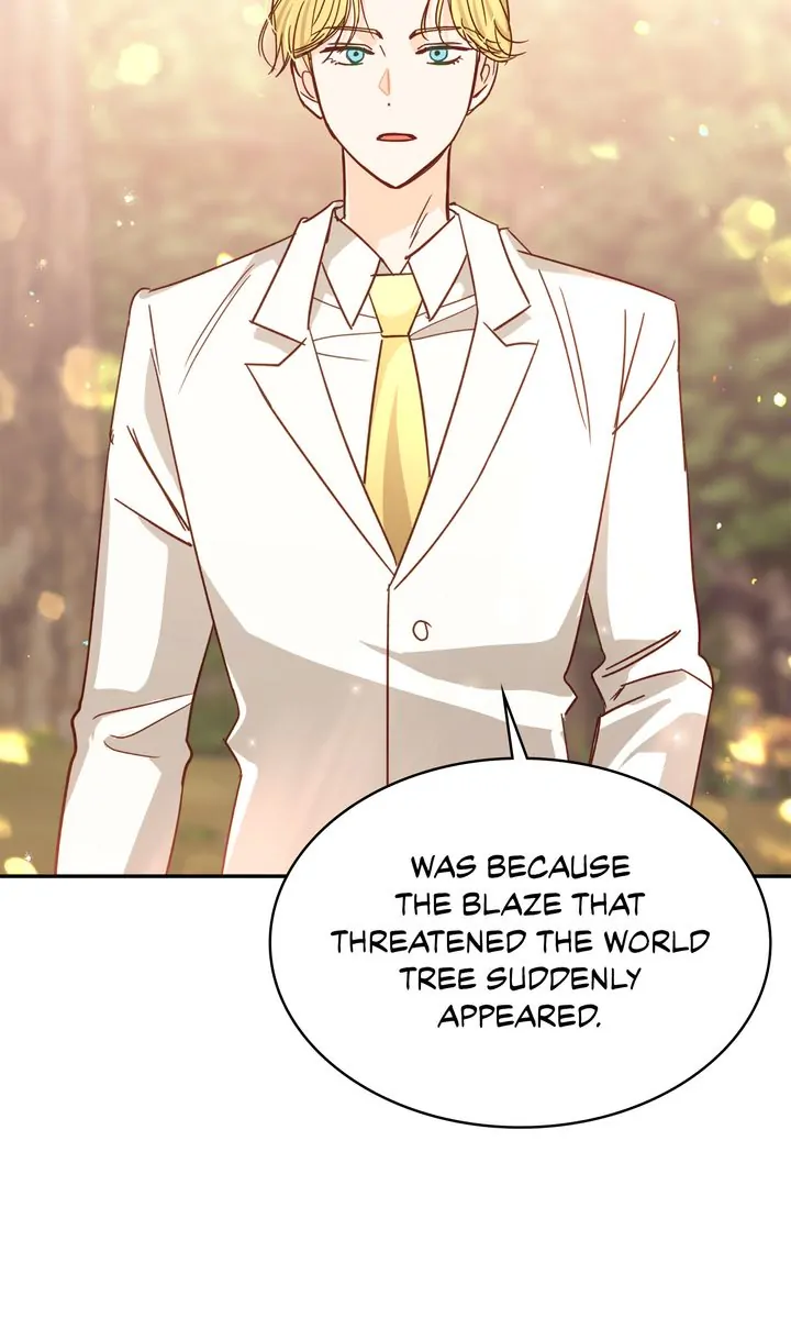 Terrarium Adventure Chapter 92 - Page 49