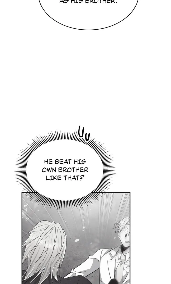 Terrarium Adventure Chapter 92 - Page 57