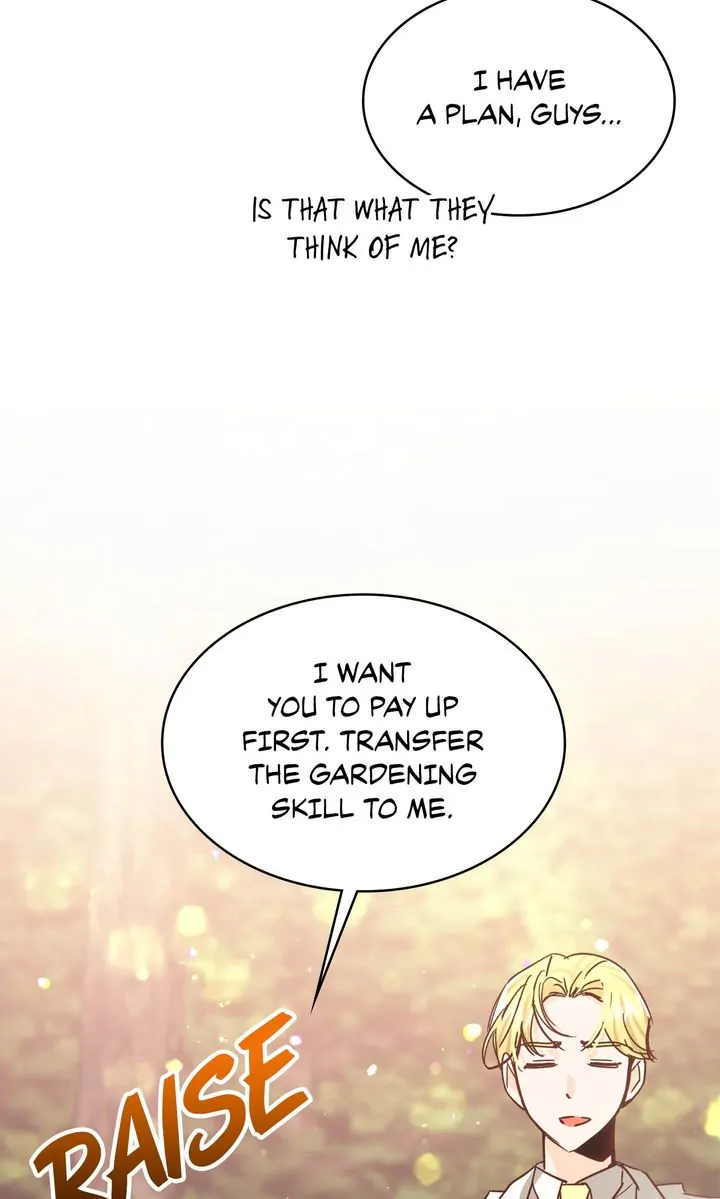Terrarium Adventure Chapter 92 - Page 64
