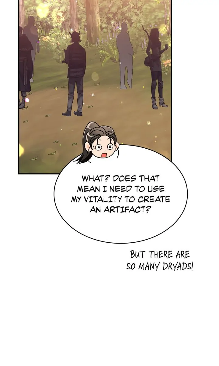 Terrarium Adventure Chapter 92 - Page 75
