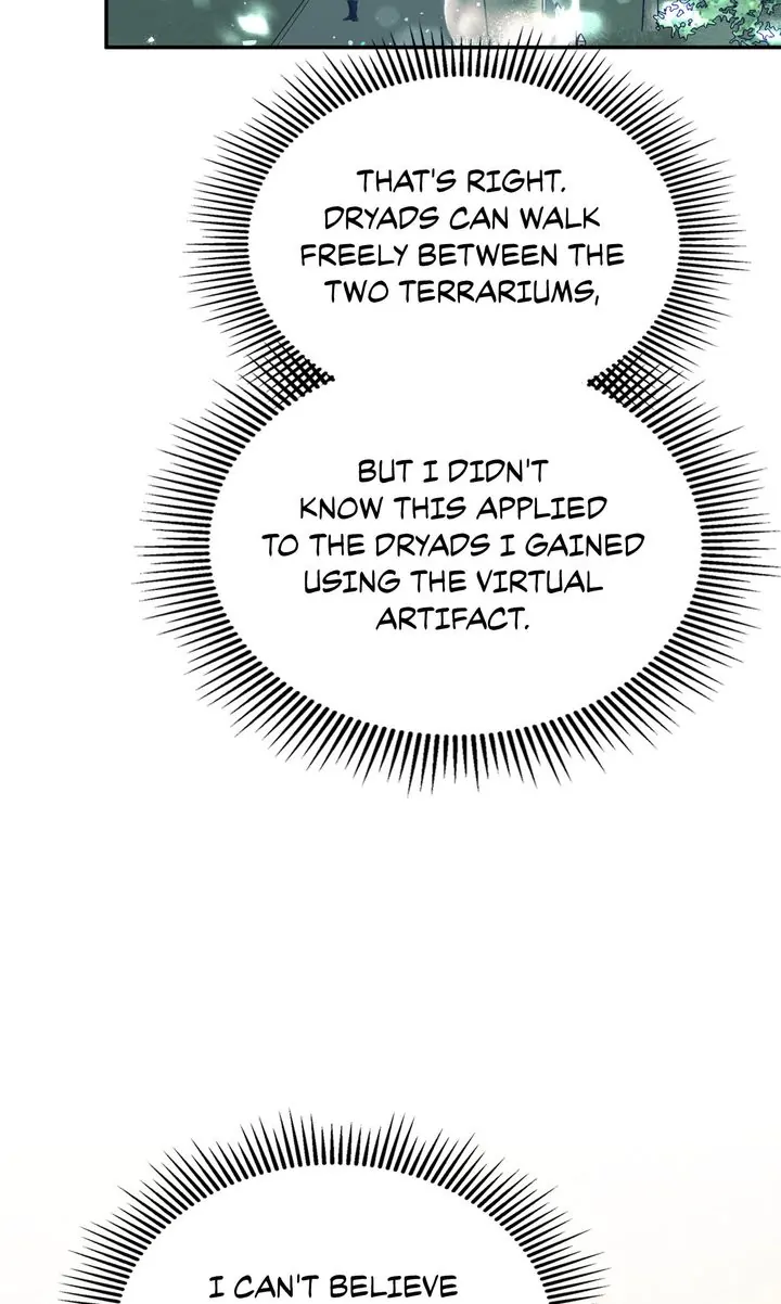 Terrarium Adventure Chapter 93 - Page 12