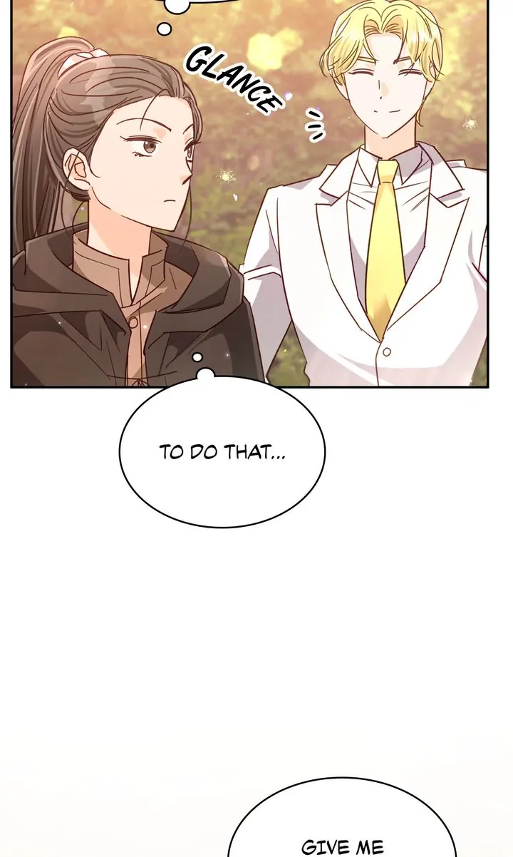 Terrarium Adventure Chapter 93 - Page 15