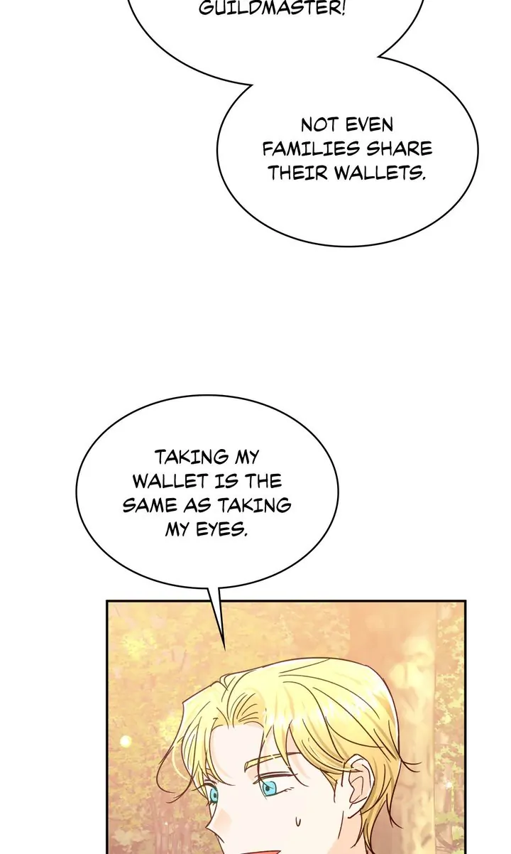 Terrarium Adventure Chapter 93 - Page 20