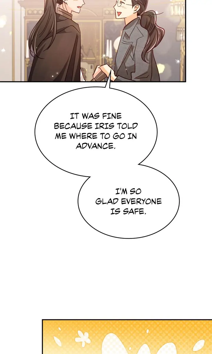 Terrarium Adventure Chapter 93 - Page 35