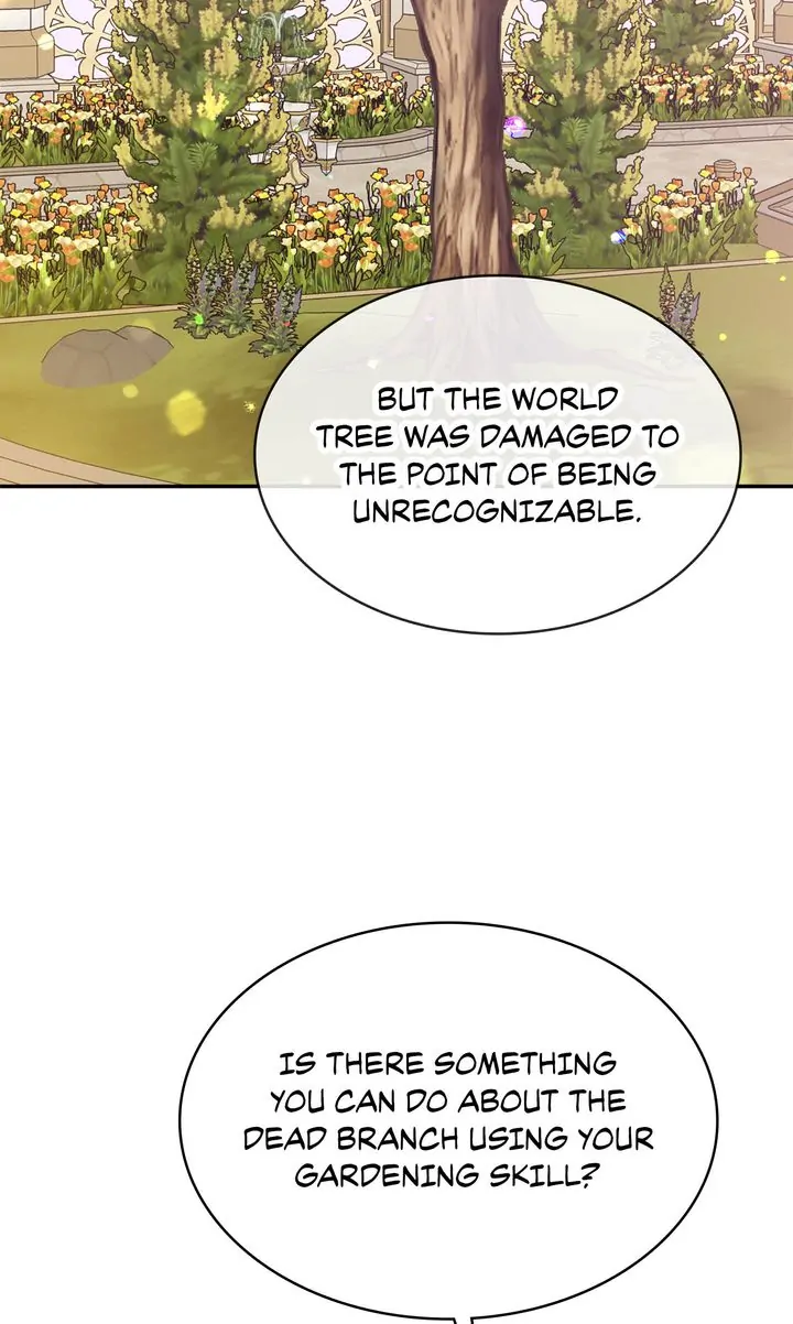 Terrarium Adventure Chapter 93 - Page 39