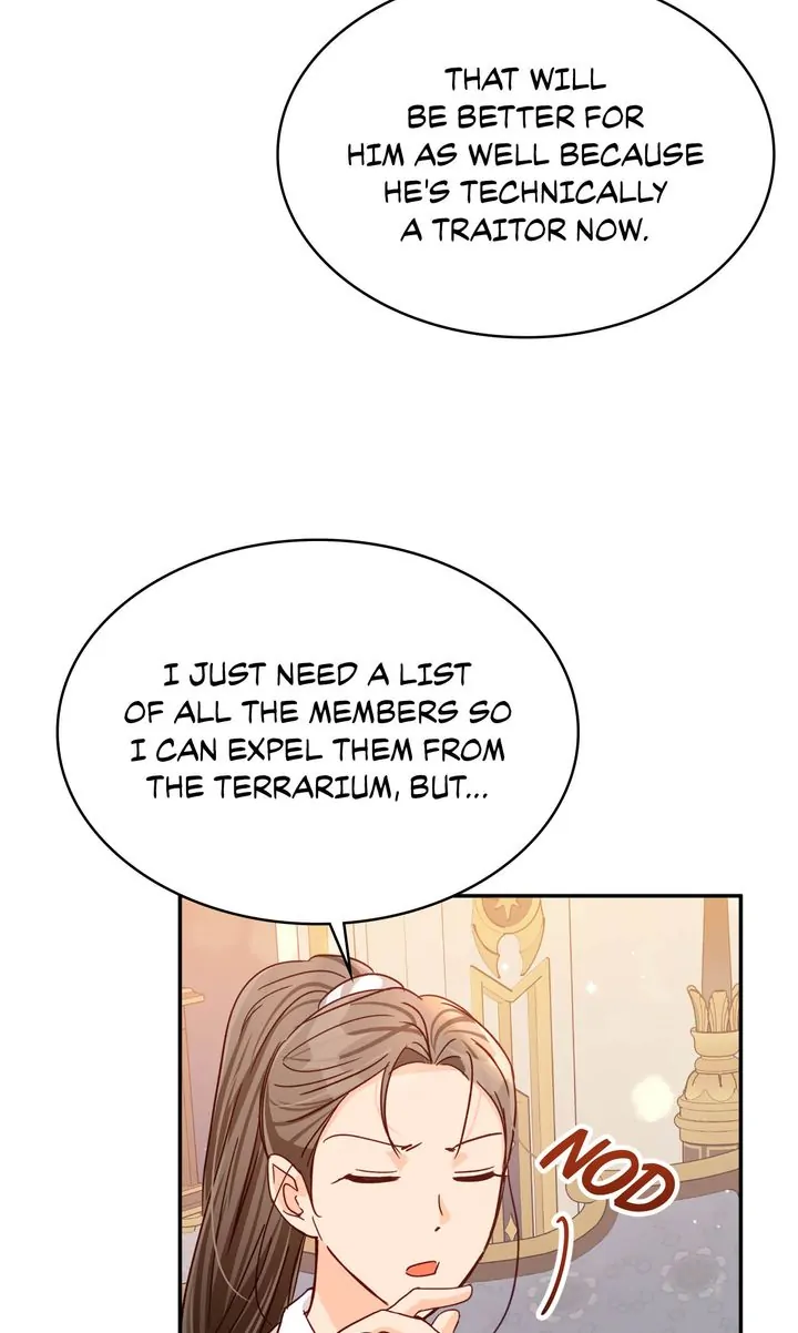 Terrarium Adventure Chapter 93 - Page 46