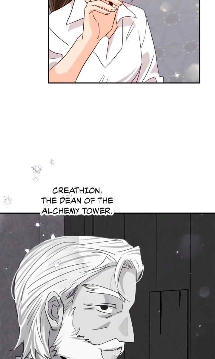 Terrarium Adventure Chapter 93 - Page 47