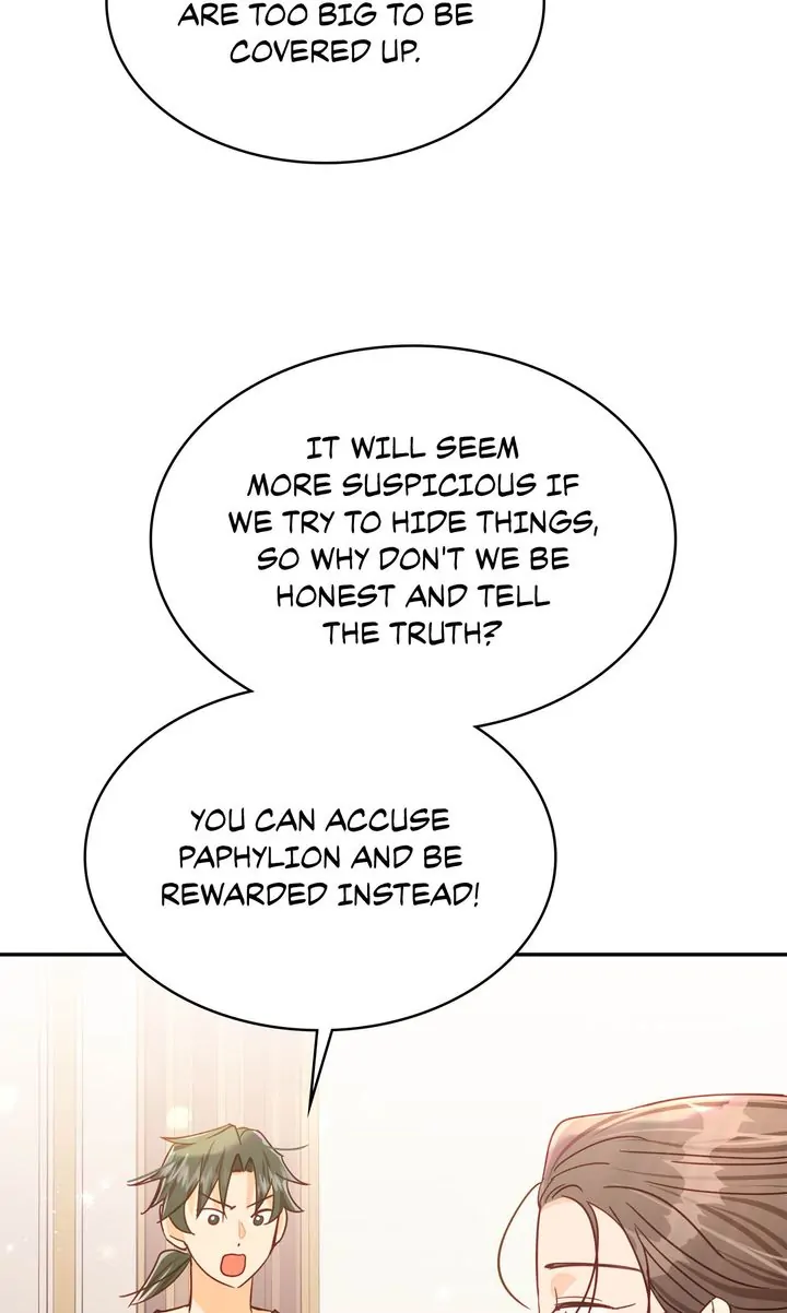 Terrarium Adventure Chapter 93 - Page 51