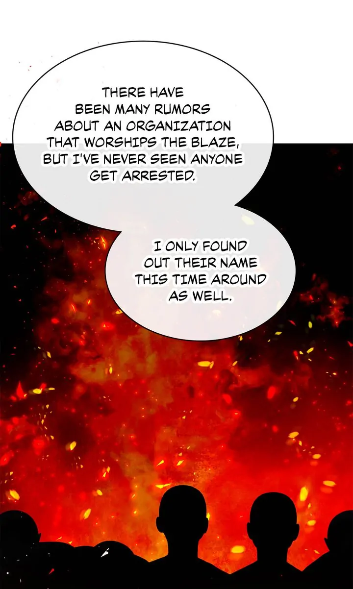 Terrarium Adventure Chapter 93 - Page 54