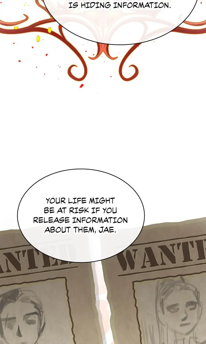 Terrarium Adventure Chapter 93 - Page 57