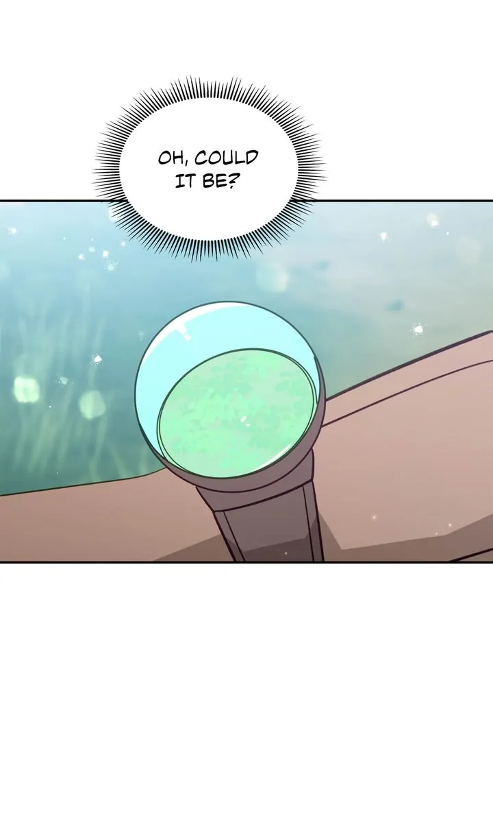 Terrarium Adventure Chapter 93 - Page 8