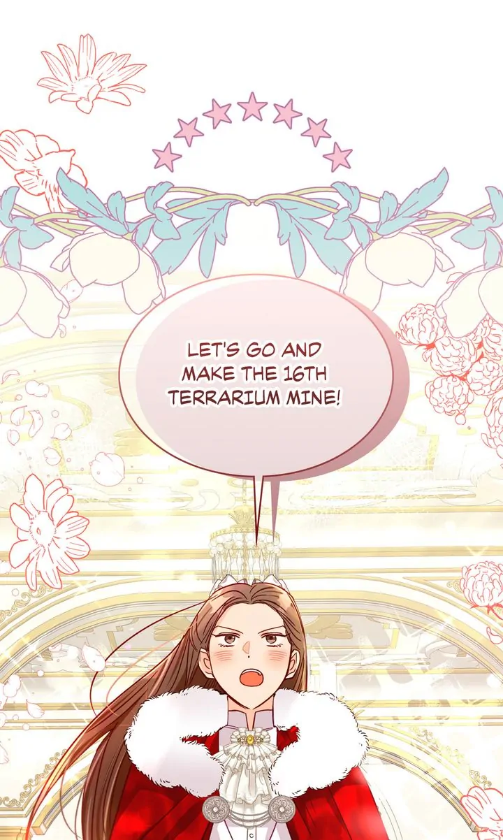 Terrarium Adventure Chapter 93 - Page 88