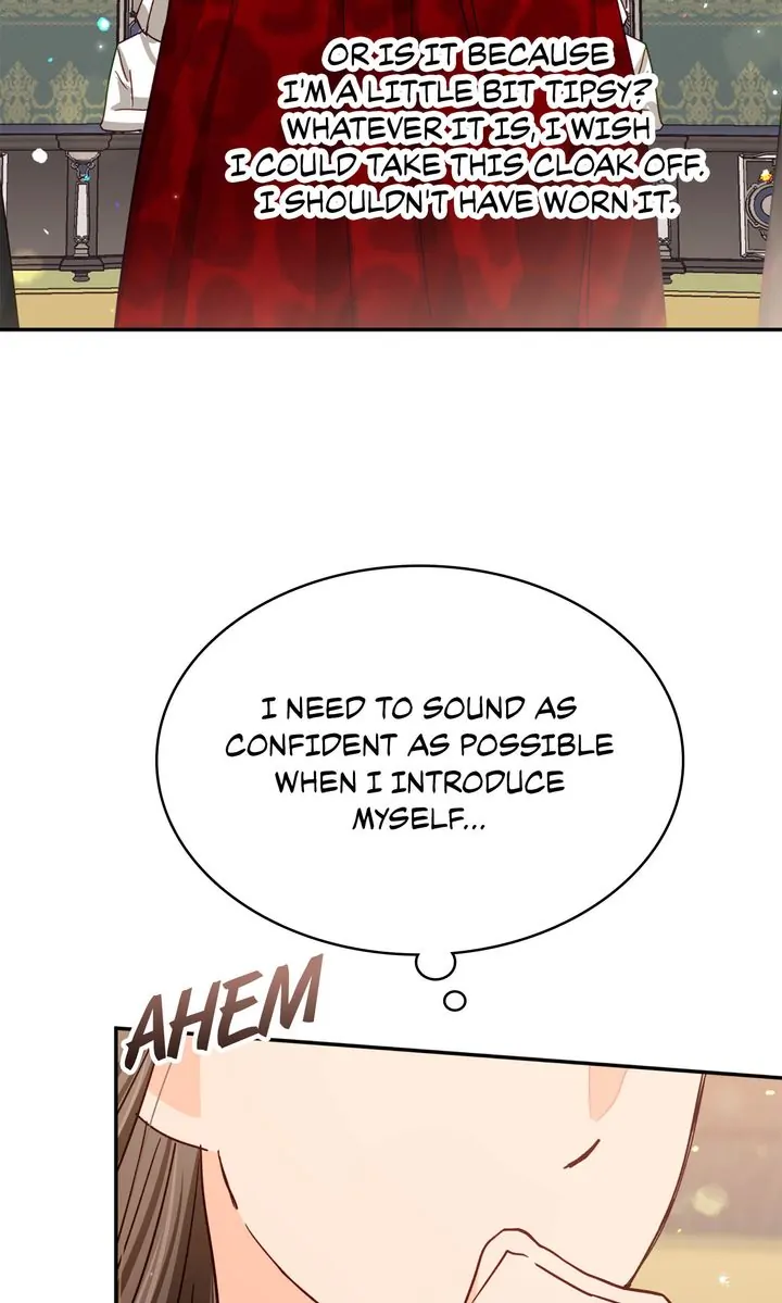Terrarium Adventure Chapter 94 - Page 10
