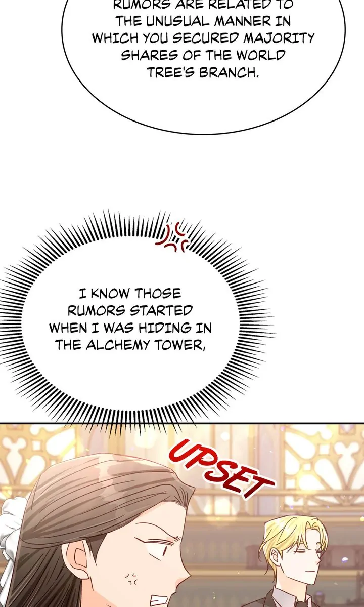 Terrarium Adventure Chapter 94 - Page 23