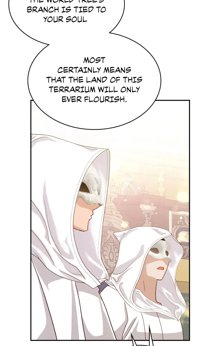 Terrarium Adventure Chapter 94 - Page 32