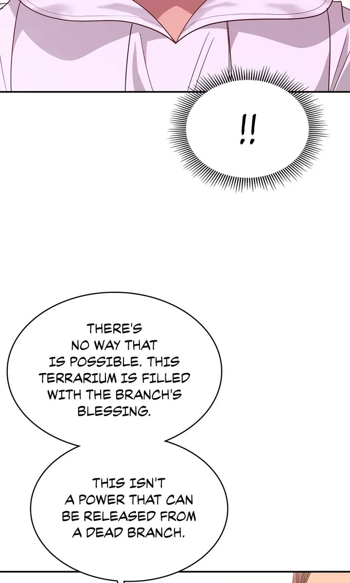 Terrarium Adventure Chapter 94 - Page 40