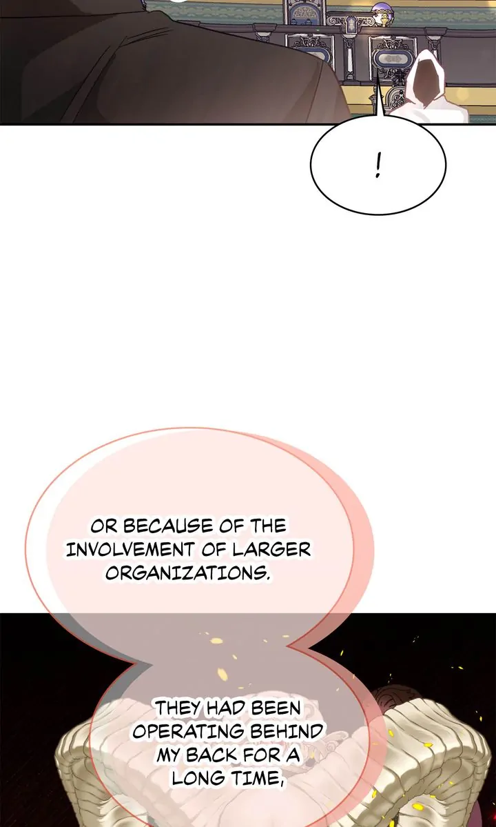 Terrarium Adventure Chapter 94 - Page 59